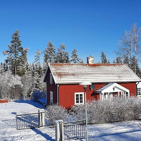 Villa Pa Landet, Habo エクステリア 写真