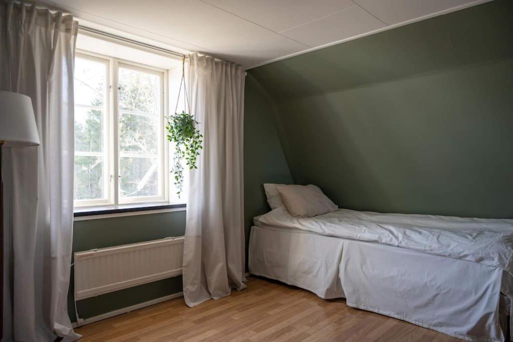 Villa Pa Landet, Habo エクステリア 写真