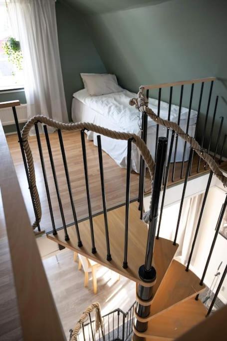 Villa Pa Landet, Habo エクステリア 写真